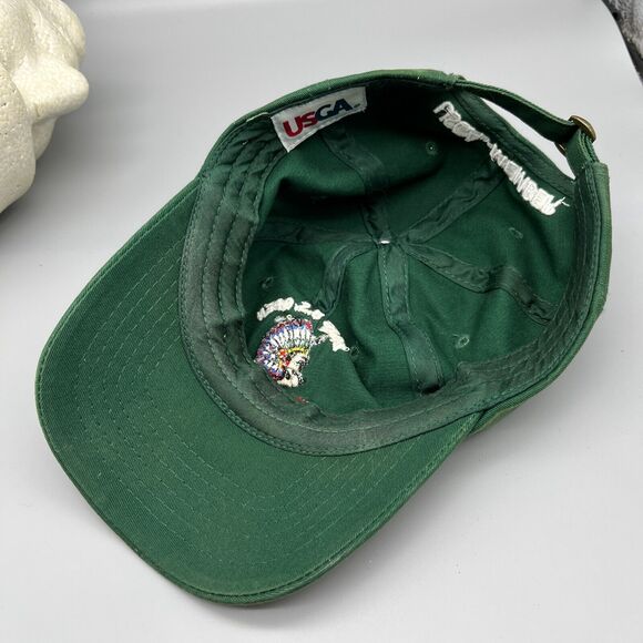 US Open Golf Hat Shinnecock Hills Country Club‎ - Picture 6 of 7